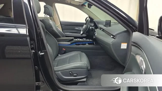 Genesis Electrified GV70 id 3268016 из Кореи 20