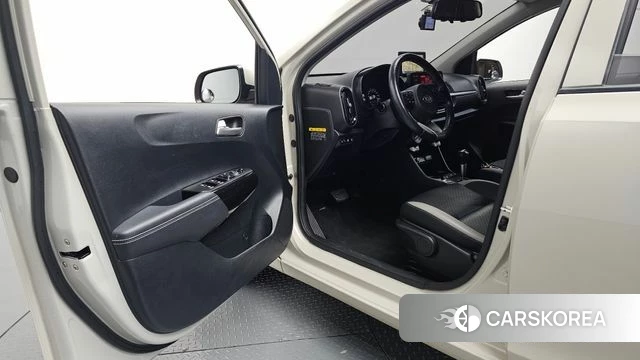 Kia All New Morning (JA) id 4937411 из Кореи 20