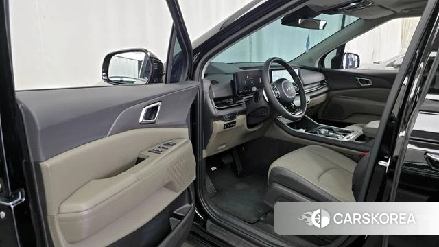 Kia The New Carnival 4th Generation id 4308210 из Кореи 33