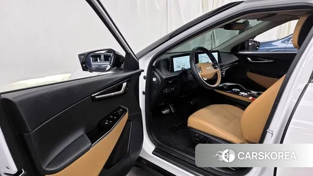 Kia EV6 id 3745614 из Кореи 20