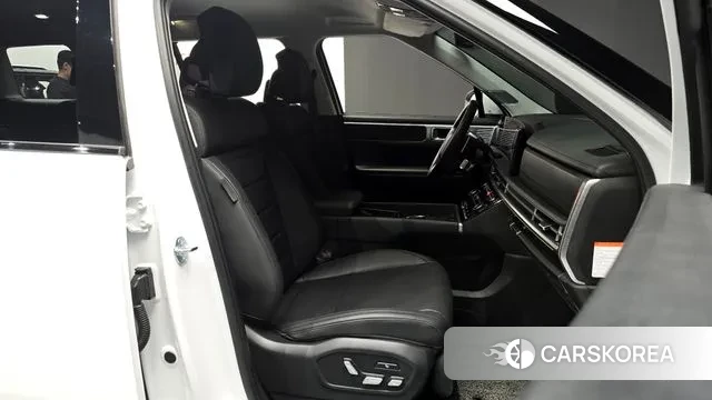 Hyundai Santa Fe (MX5) id 3388308 из Кореи 20