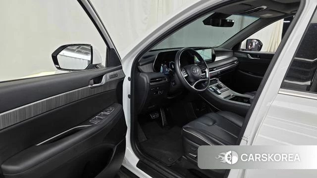 Hyundai The New Palisade id 4433316 из Кореи 35