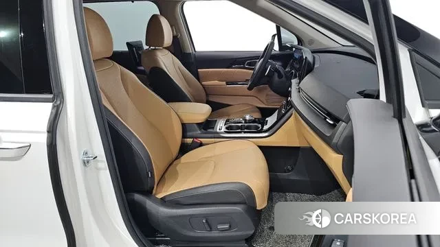 Kia Carnival 4th generation id 3058765 из Кореи 20