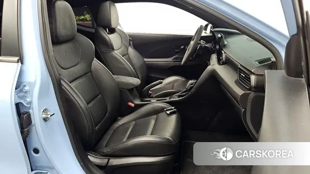 Hyundai Veloster (JS) id 3023855 из Кореи 20