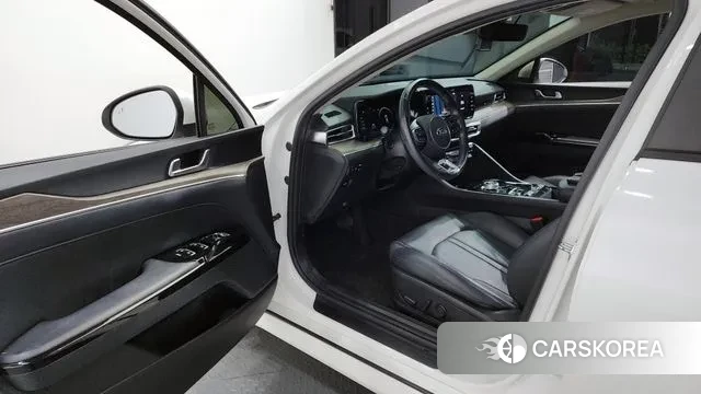 Kia K5 3rd generation id 2970543 из Кореи 20