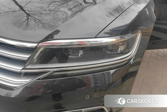 Volkswagen Huiang id 4207935 из Китая 17