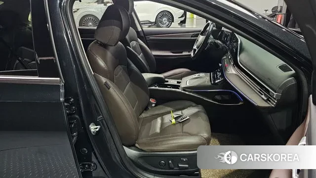 Hyundai The New Grandeur IG id 3385469 из Кореи 20