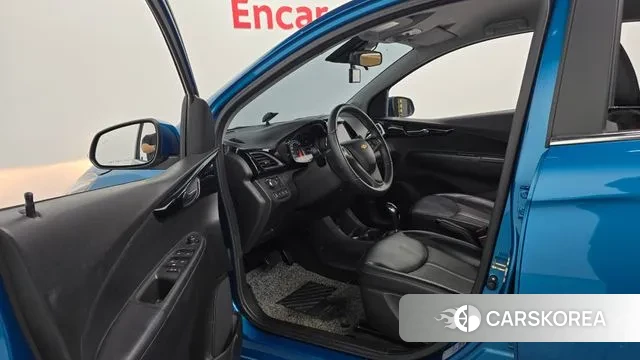 Chevrolet (GM Daewoo) The New Spark id 3412932 из Кореи 20