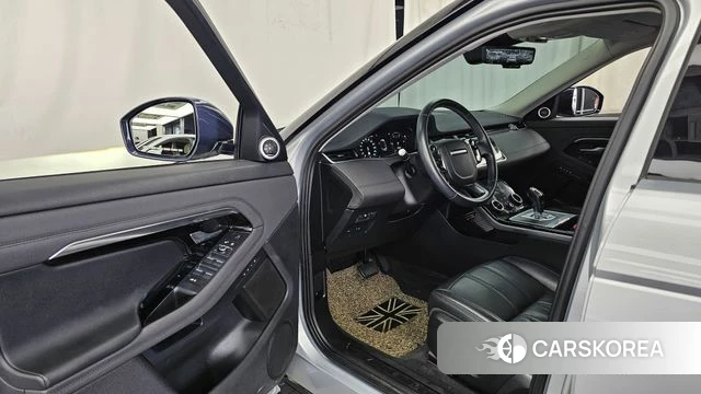 Land Rover Range Rover Evoque 2nd Generation id 4490058 из Кореи 32