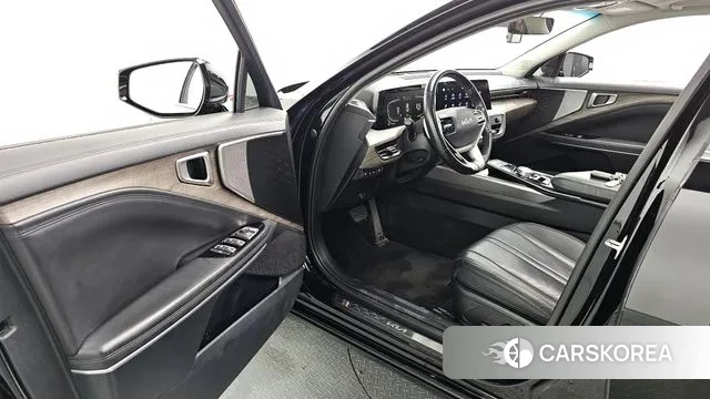 Kia K8 id 3032998 из Кореи 20