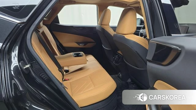 Lexus NX350h Second generation id 4540685 из Кореи 31