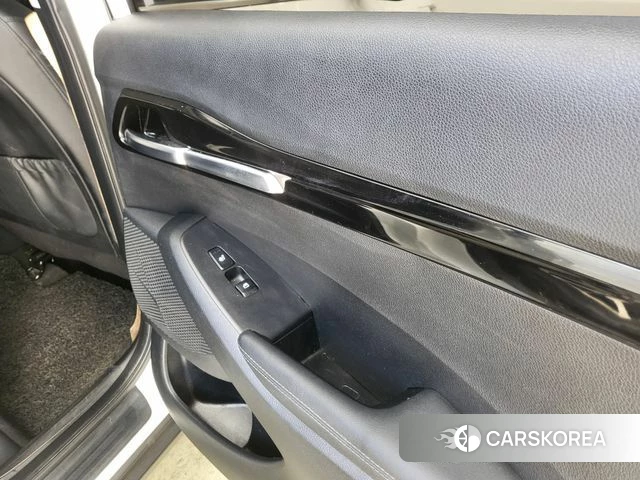 Kia Seltos id 4580822 из Кореи 20