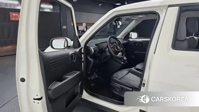 Hyundai Casper id 3752378 из Кореи 20