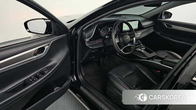 Hyundai The New Grandeur IG id 4631200 из Кореи 30