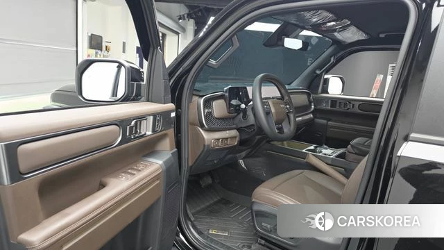 Kia Tasman id 4229718 из Кореи 30