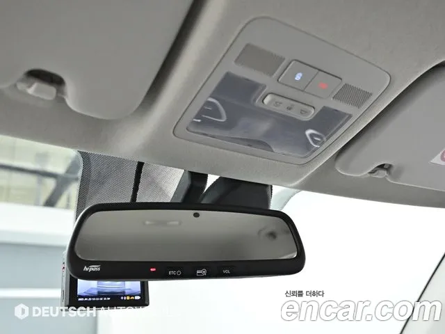 Hyundai Venue id 2648096 из Кореи 20