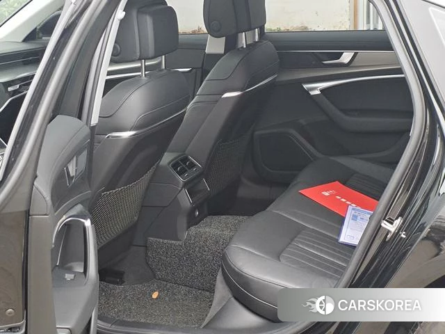 Audi A6L id 4253958 из Китая 16