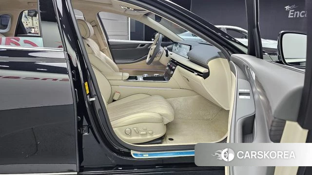 Genesis G80 (RG3) id 4414130 из Кореи 30
