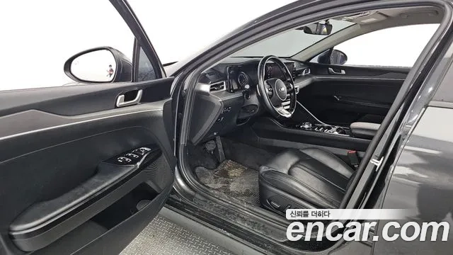 Kia K5 3rd generation id 2955979 из Кореи 20