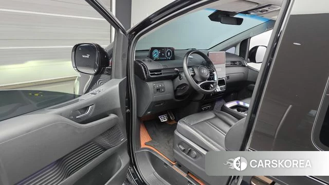 Hyundai Staria id 4533449 из Кореи 33