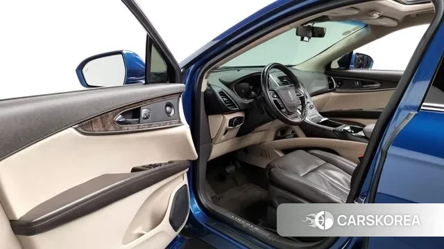 Lincoln Nautilus First generation id 3433964 из Кореи 20