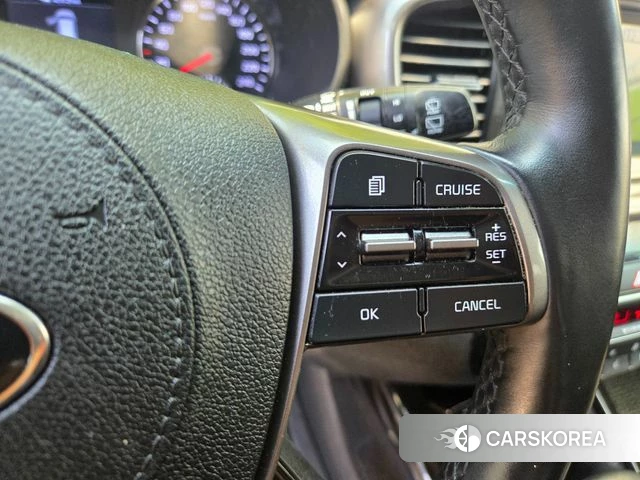 Kia The New Sorento id 4403673 из Кореи 20