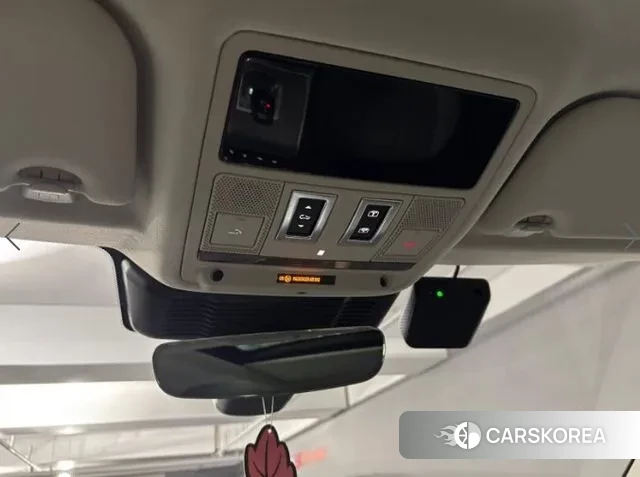 Land Rover Range Rover Evoque 2nd Generation id 3053359 из Кореи 20