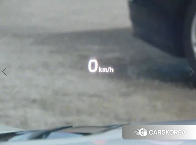 Kia Stinger Meister id 3230329 из Кореи 20