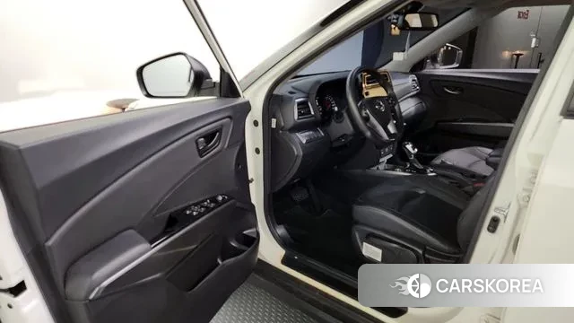 Ssangyong Berry New Tivoli id 3396655 из Кореи 20