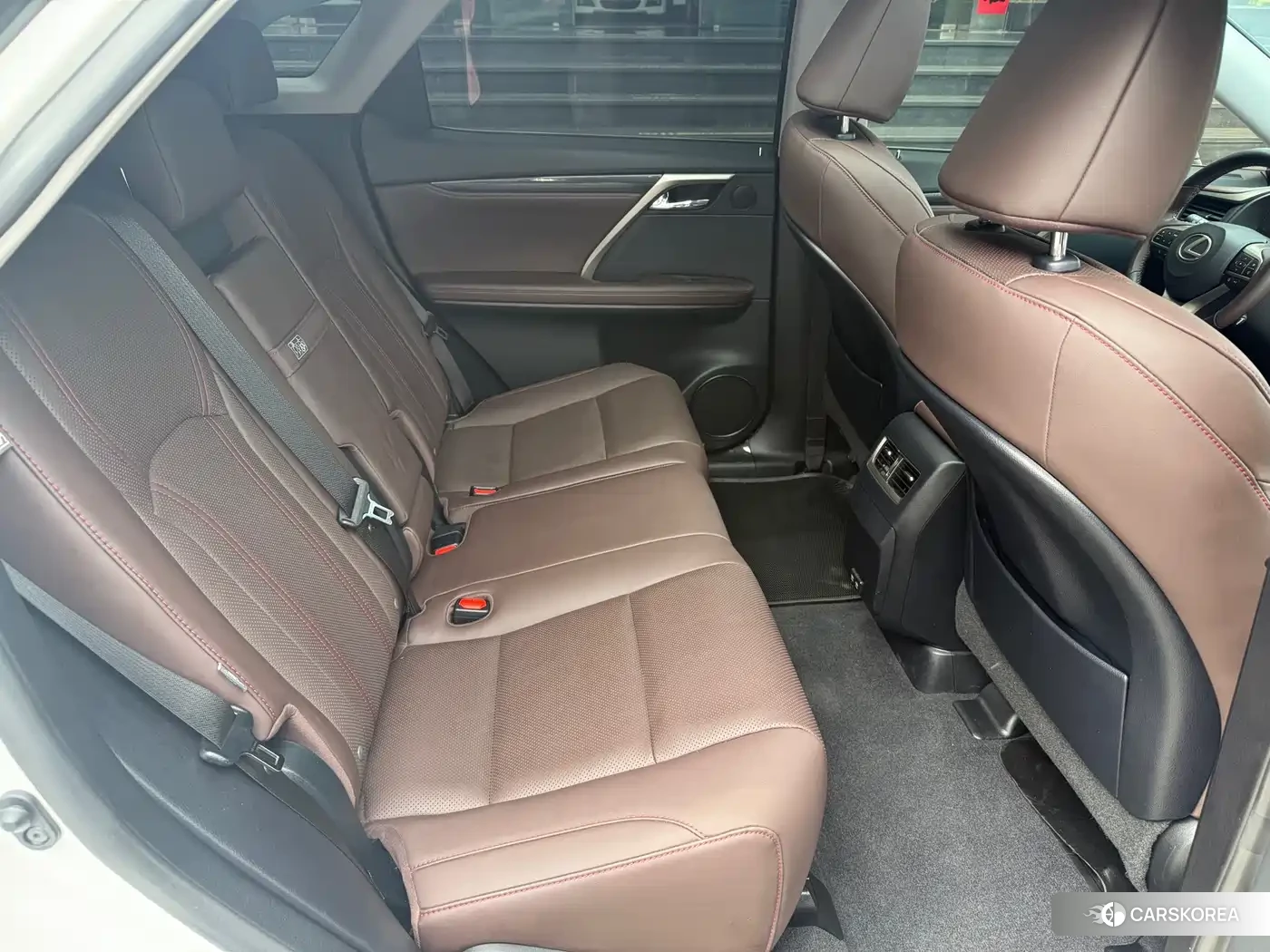 Lexus RX id 4583832 из Китая 11