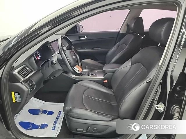 Kia The New K5 2nd generation id 4568334 из Кореи 18