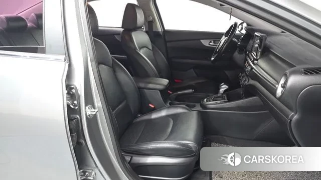 Kia Come New K3 id 3391704 из Кореи 20