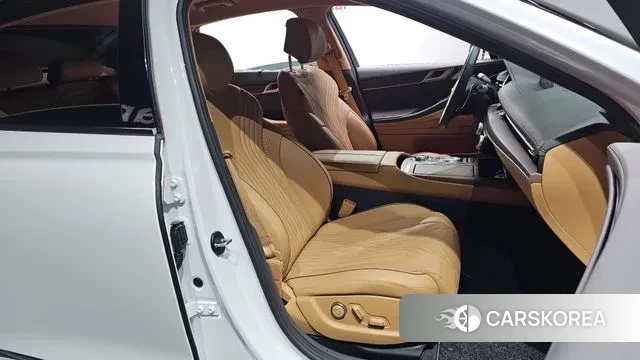 Genesis G80 (RG3) id 3463259 из Кореи 20