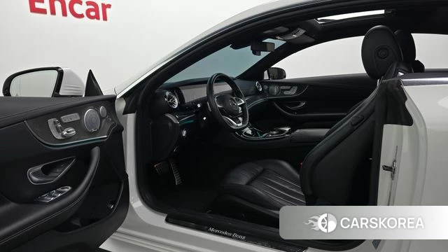 Mercedes-Benz E-Class W213 id 3925092 из Кореи 20