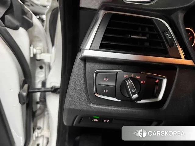 BMW 3 Series GT (F34) id 3728814 из Кореи 17