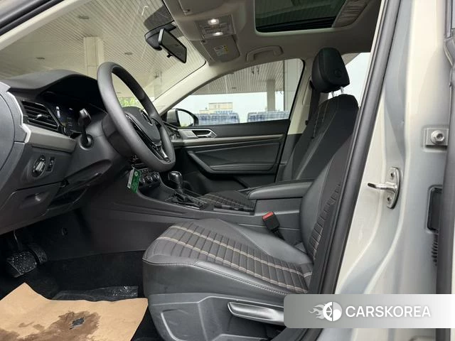 Volkswagen Lavida id 4334977 из Китая 18