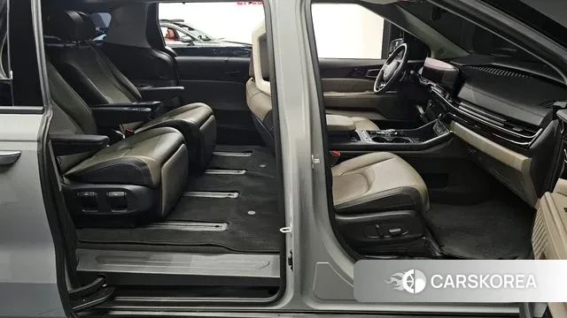 Kia The New Carnival 4th Generation id 3679693 из Кореи 20