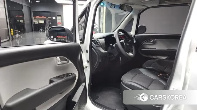 Kia The New Ray id 3335076 из Кореи 20