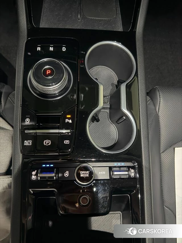 Kia The New K5 3rd generation id 4462556 из Кореи 11