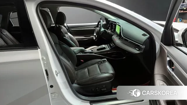 Hyundai The New Grandeur IG id 3598321 из Кореи 20