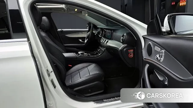 Mercedes-Benz E-Class W213 id 3000245 из Кореи 20