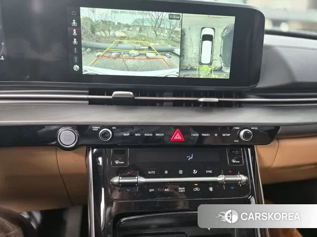 Kia Carnival 4th generation id 3468942 из Кореи 20