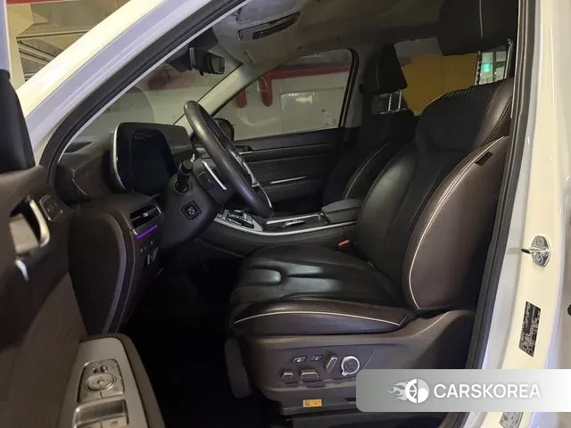 Hyundai The New Palisade id 3021365 из Кореи 20