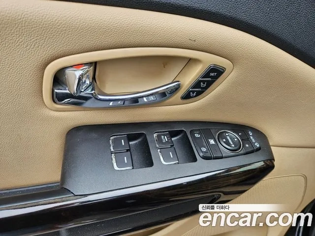 Kia The New Carnival id 2907864 из Кореи 20