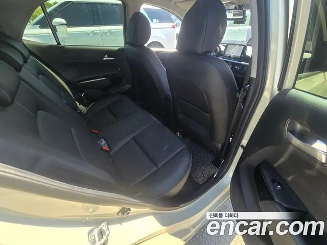 Kia Morning Urban (JA) id 2690412 из Кореи 20