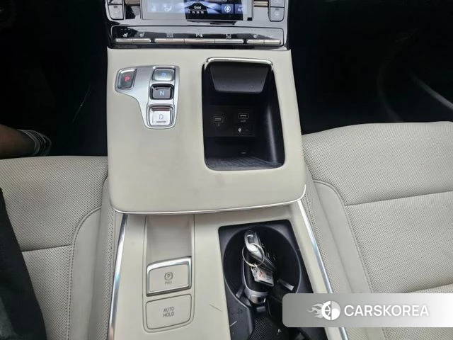 Hyundai The New Grandeur IG id 4567157 из Кореи 12
