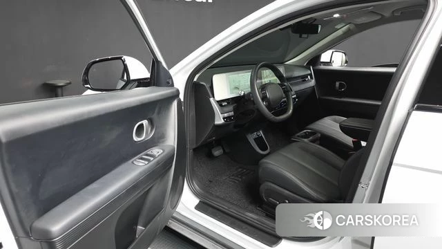 Hyundai Ionic 5 id 4758485 из Кореи 35