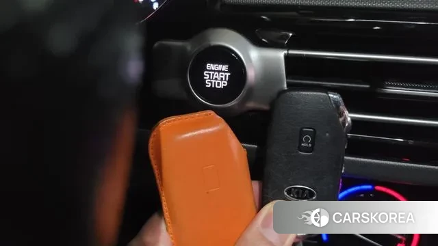 Kia Seltos id 3619157 из Кореи 20