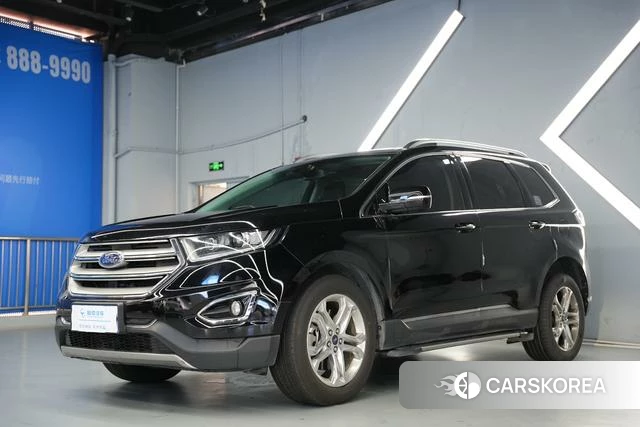 Ford Sharp World id 4242418 из Китая 22