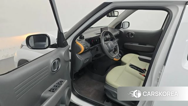 Hyundai Casper id 4929591 из Кореи 31